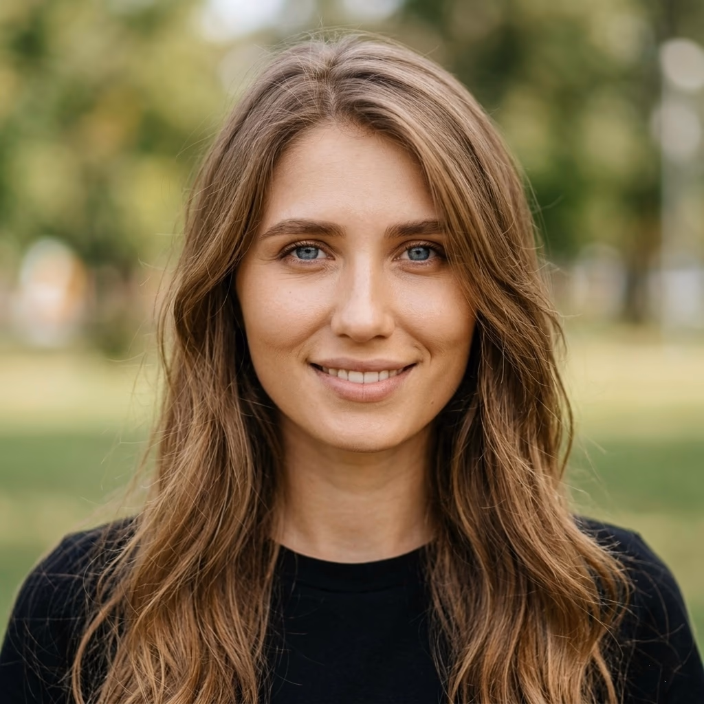 Аватар менеджера Анастасии